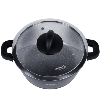 DOSTHOFF Cooking Pot