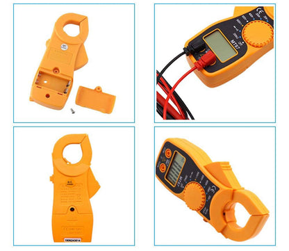 Digital Clamp Meter (87)