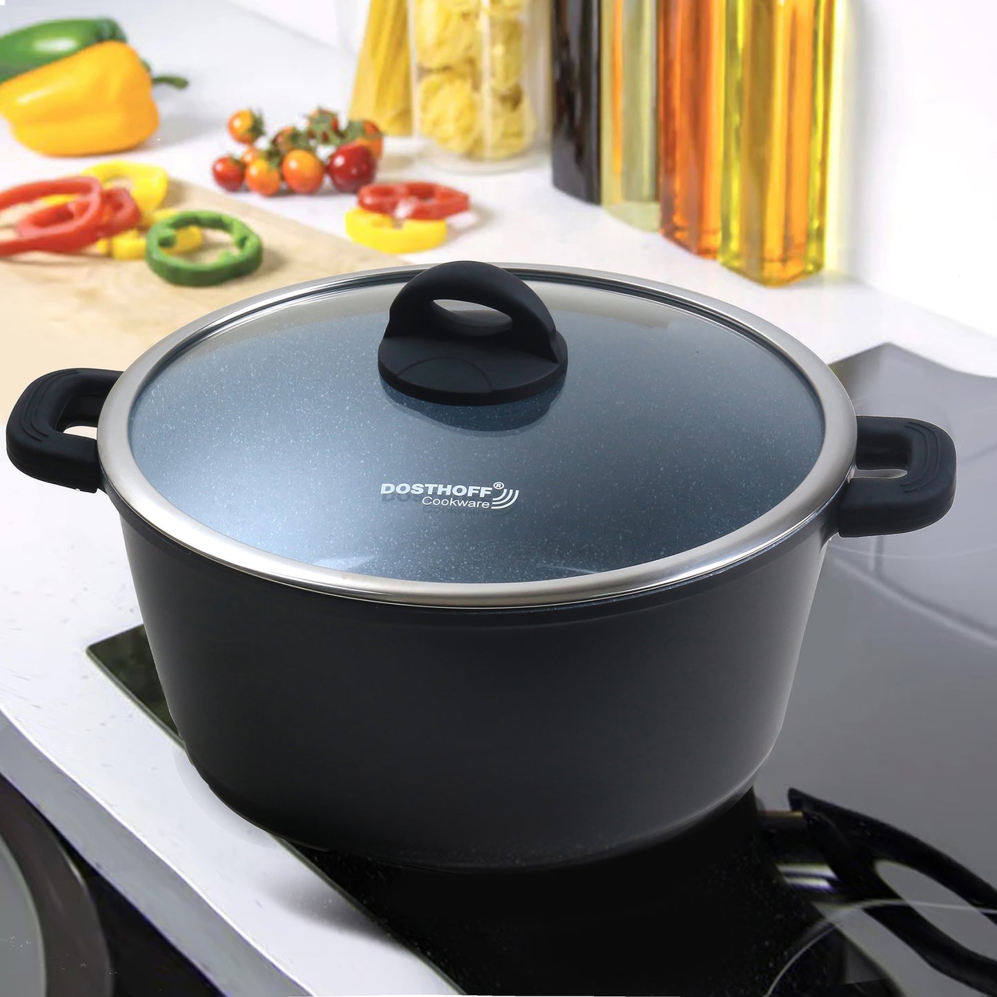 DOSTHOFF Cooking Pot