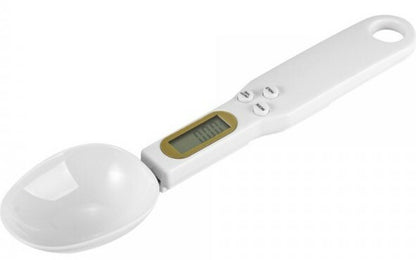 Digital Spoon Scale