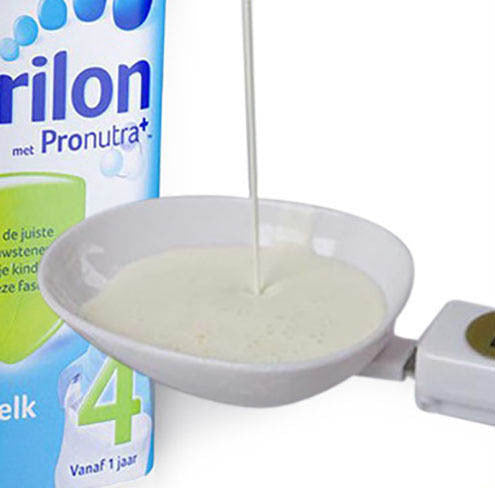 Digital Spoon Scale
