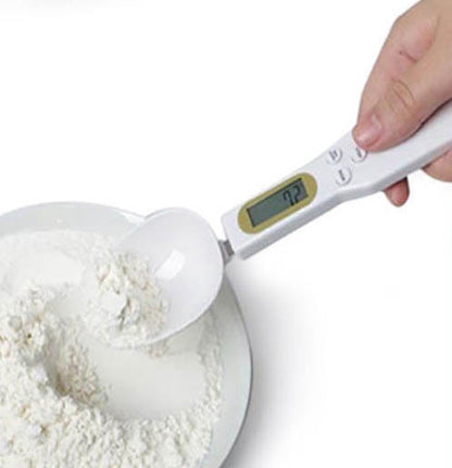 Digital Spoon Scale