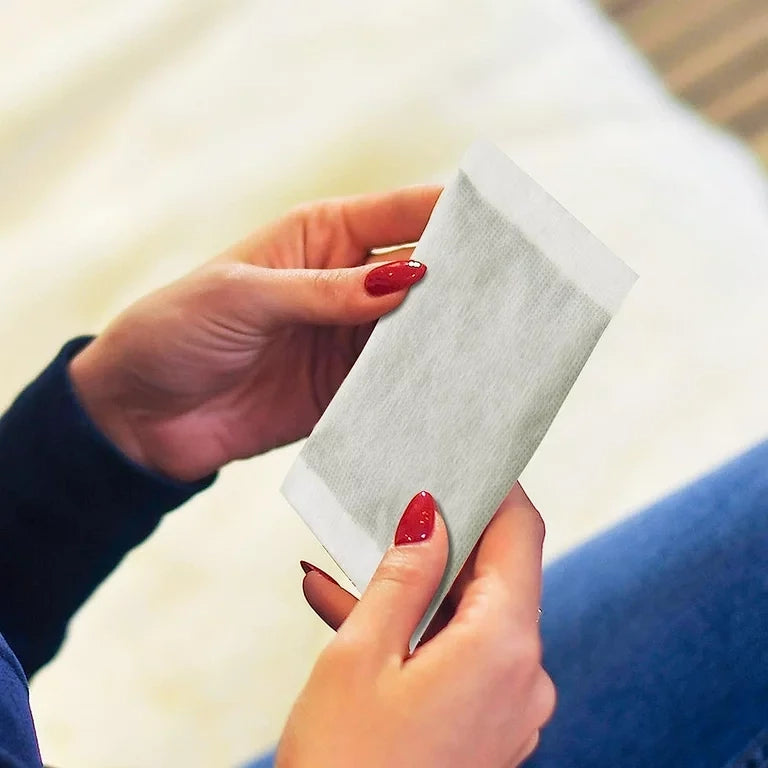 Disposable Warming Pads