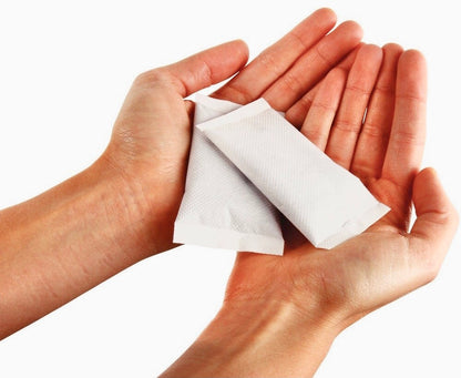Disposable Warming Pads