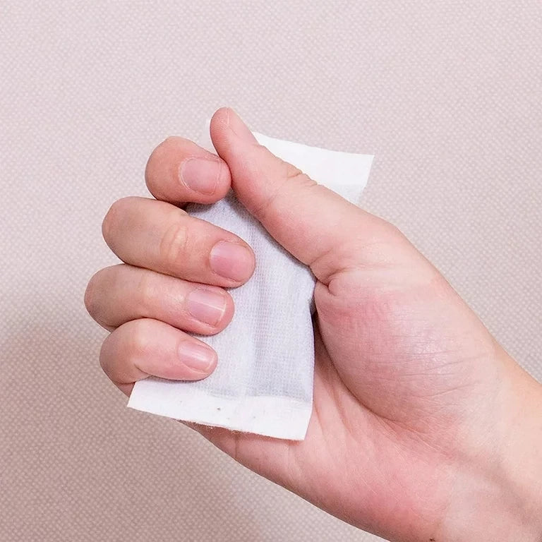 Disposable Warming Pads