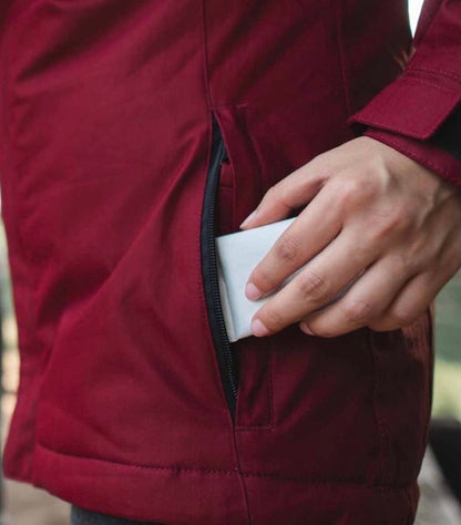 Disposable Warming Pads