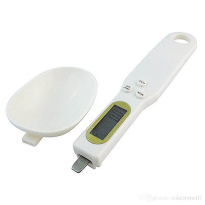 Digital Spoon Scale
