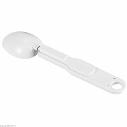 Digital Spoon Scale