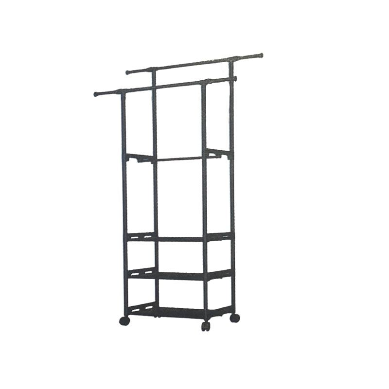 Double Pole Rack (8903)