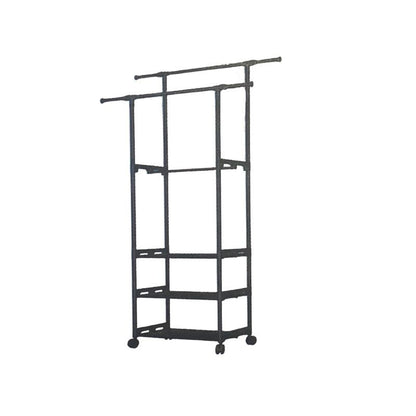 Double Pole Rack (8903)