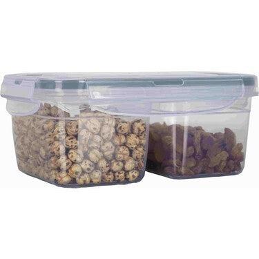 Divided Food Box (LC-524)