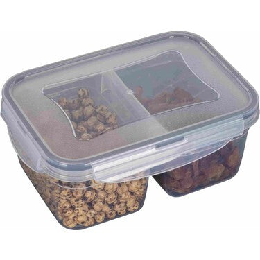 Divided Food Box (LC-524)