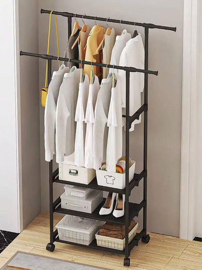 Double Pole Rack (8903)