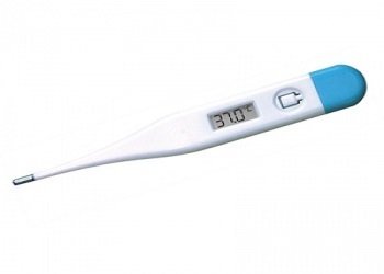 Digital Thermometer