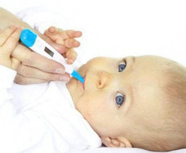 Digital Thermometer