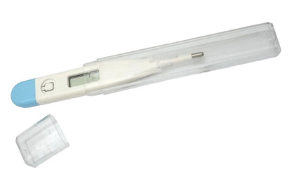 Digital Thermometer