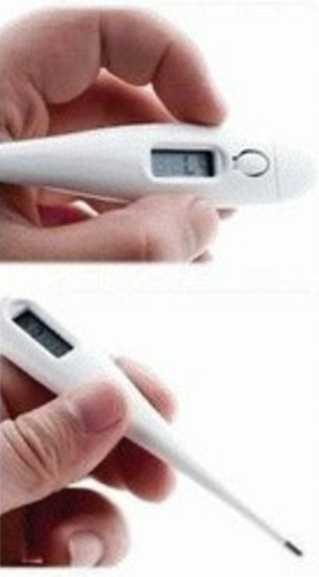 Digital Thermometer