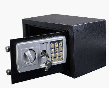Digital Safe Box (T25)