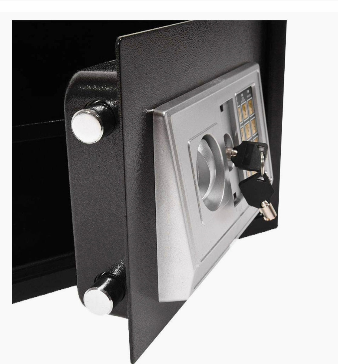 Digital Safe Box (T25)