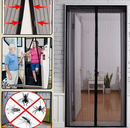 Door Mesh
