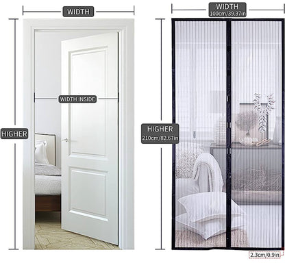Door Mesh