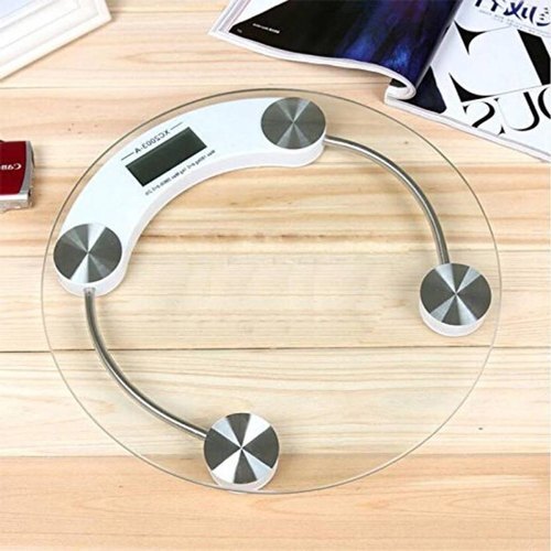 Digital Weight Scale