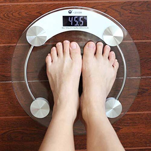 Digital Weight Scale