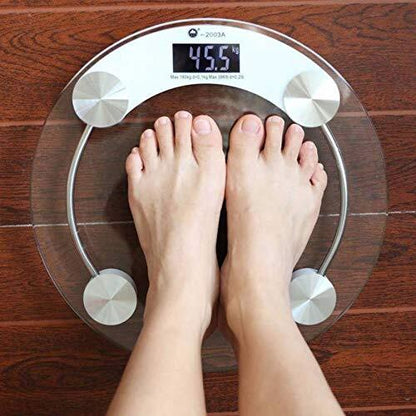 Digital Weight Scale