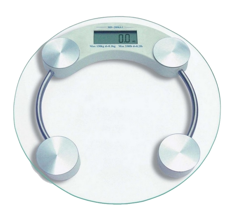 Digital Weight Scale