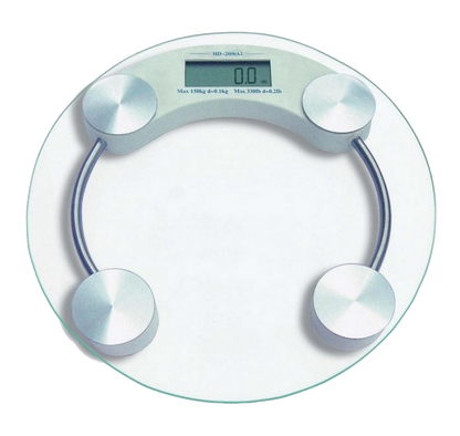Digital Weight Scale