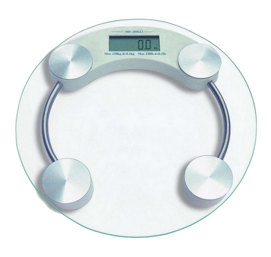 Digital Weight Scale
