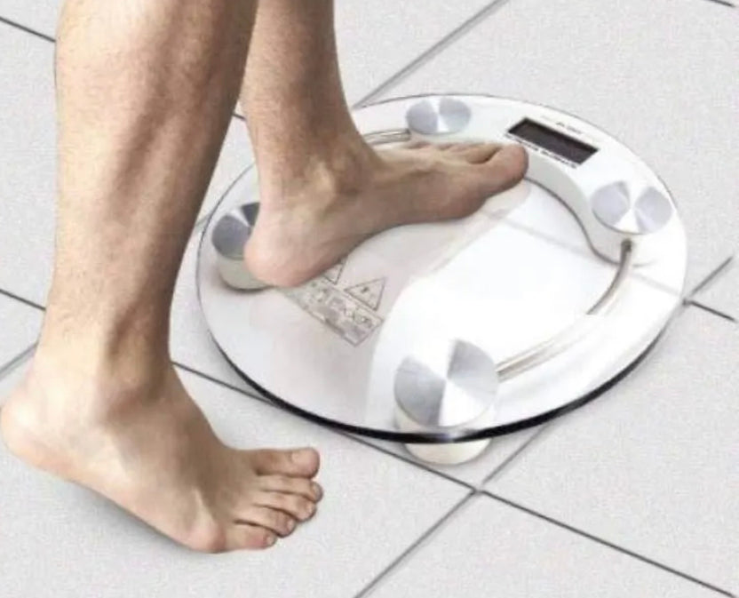 Digital Weight Scale