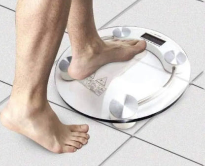 Digital Weight Scale