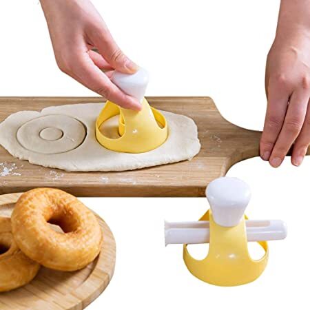 Donuts Maker Mold