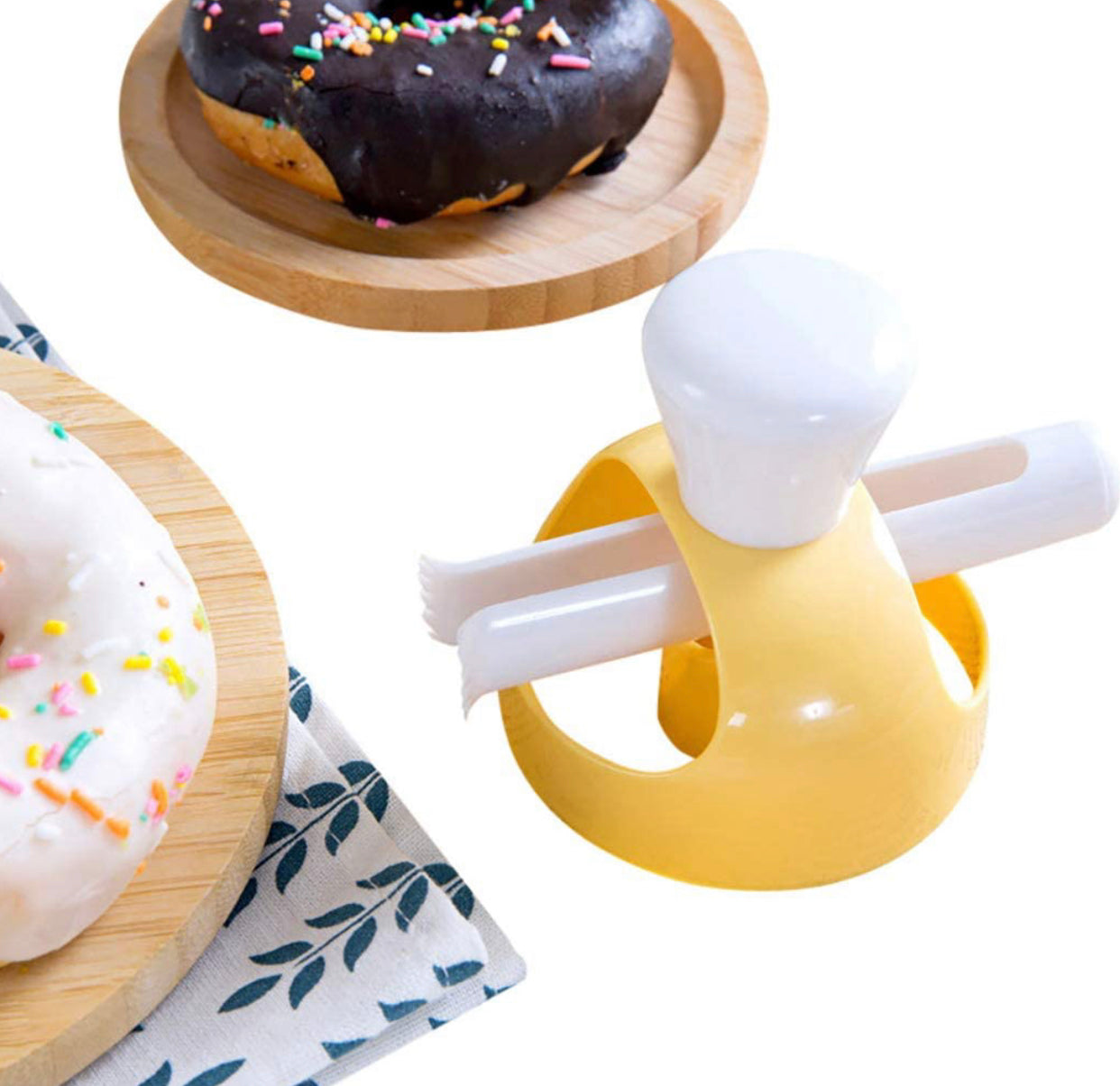 Donuts Maker Mold