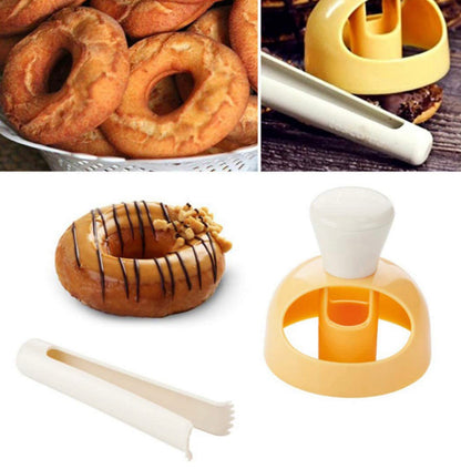 Donuts Maker Mold