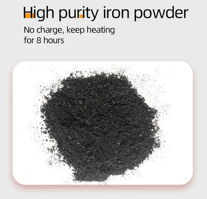 Disposable Warming Pads