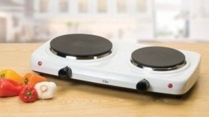 Double Hot Plate