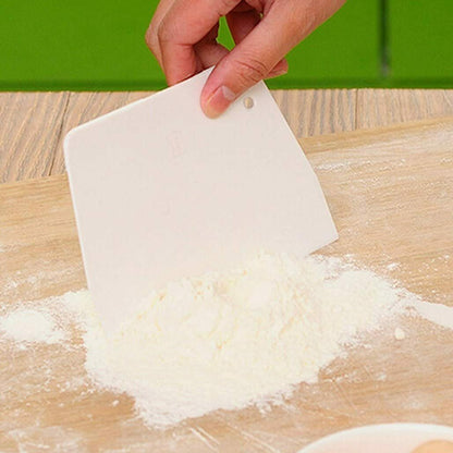 Dough Cutter