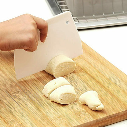 Dough Cutter