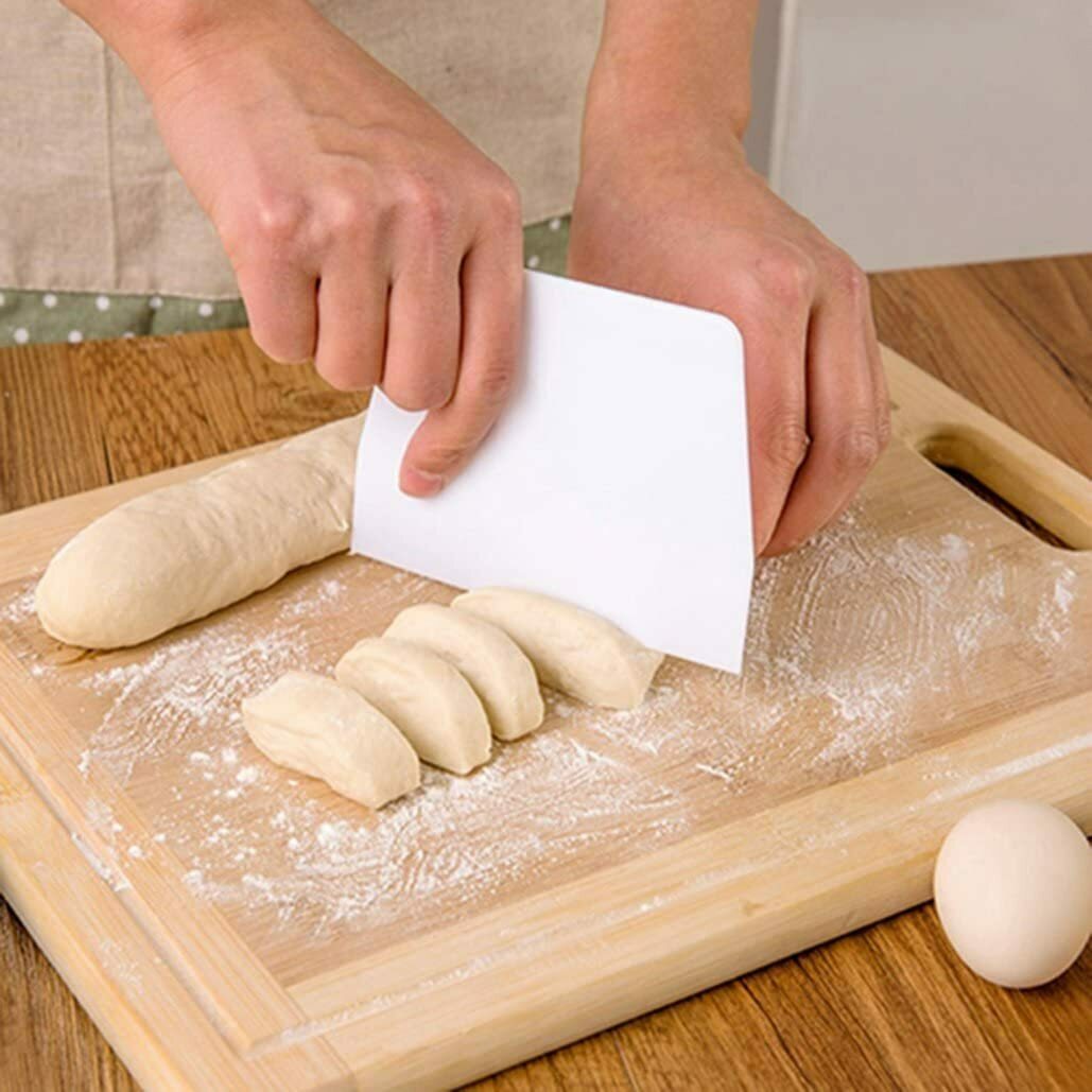 Dough Cutter