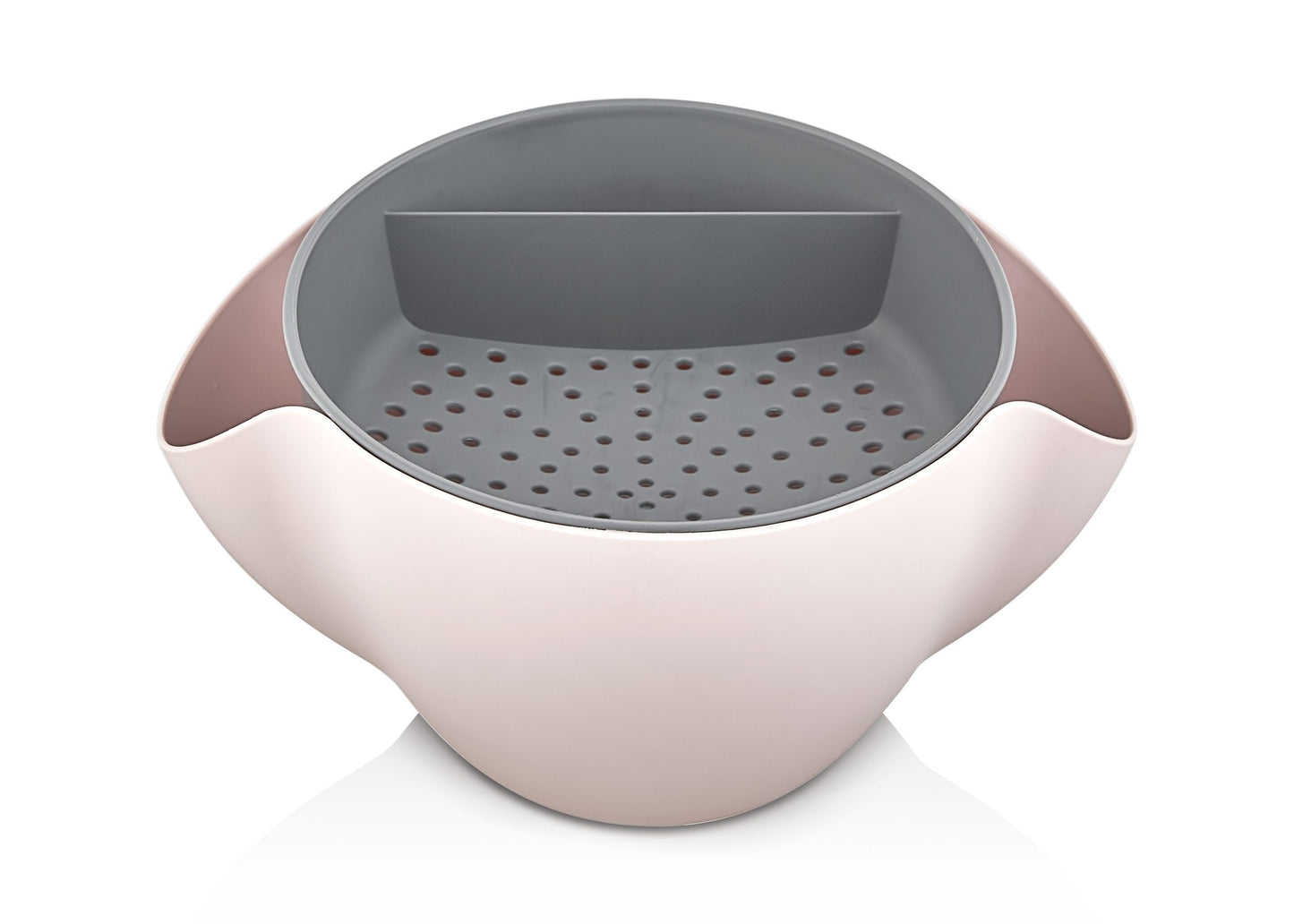 Double Snack Bowl