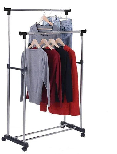 Double Pole Hanger (KN-152)