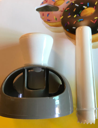 Donuts Maker Mold