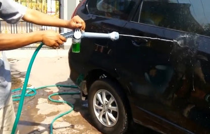 EZ Jet Water Cannon