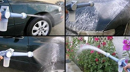 EZ Jet Water Cannon