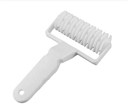 Dough Roller Cutter