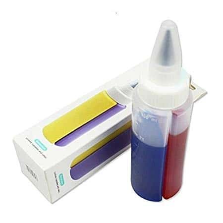 Double Icing Bottle