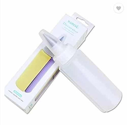 Double Icing Bottle