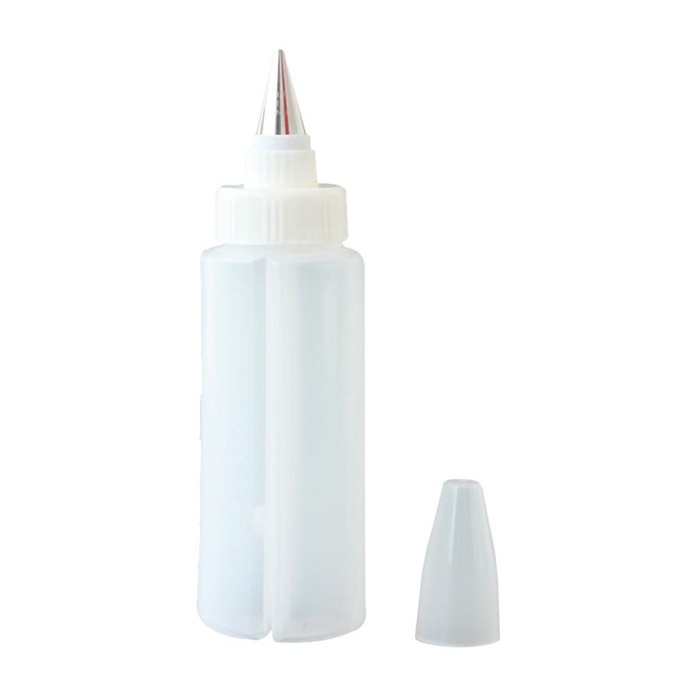 Double Icing Bottle